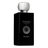 Undergreen Black