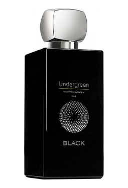 Undergreen Black
