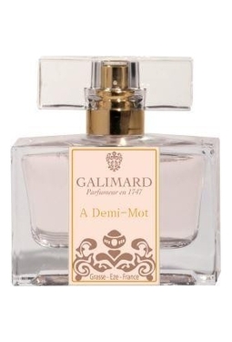 Galimard A Demi-Mot