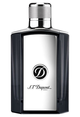S.T. Dupont Be Exceptional