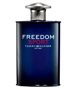 Tommy Hilfiger Freedom Sport