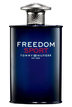 Tommy Hilfiger Freedom Sport