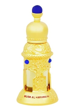 Al Haramain Perfumes Musk Al Haramain