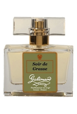 Galimard Soir De Grasse