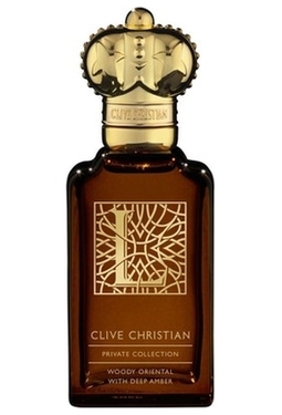 Clive Christian L: Woody Oriental