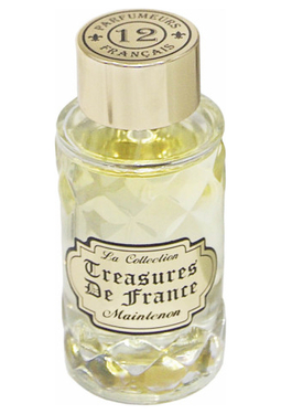 Les 12 Parfumeurs Francais Maintenon