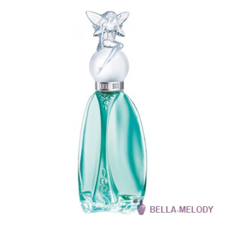 Anna Sui Secret Wish 11
