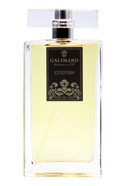 Galimard Citoyen Men