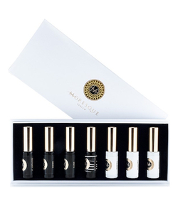 Moresque Experience Set