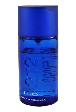 Carolina Herrera 212 H2O Men