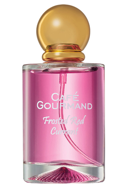 Brocard Cafe Gourmand Frosted Red Currant