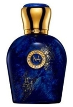 Moresque Sahara Blue