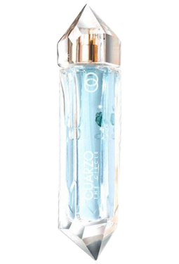 Cuarzo The Circle Aquamarine