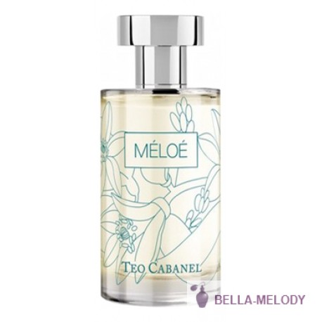 Teo Cabanel Meloe 11