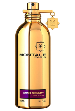 Montale Aoud Greedy