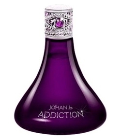 Johan B Addiction
