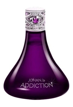 Johan B Addiction