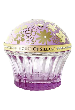 House Of Sillage Whispers Of Strength