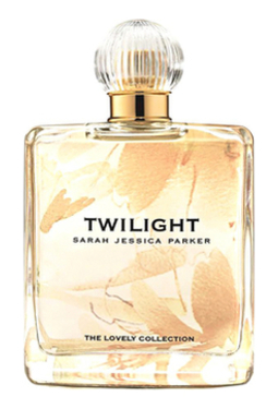 Sarah Jessica Parker Twilight