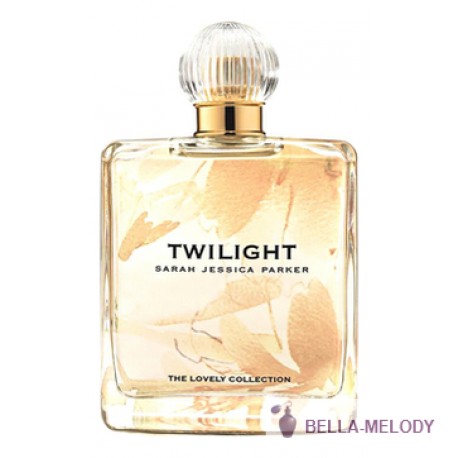 Sarah Jessica Parker Twilight 11