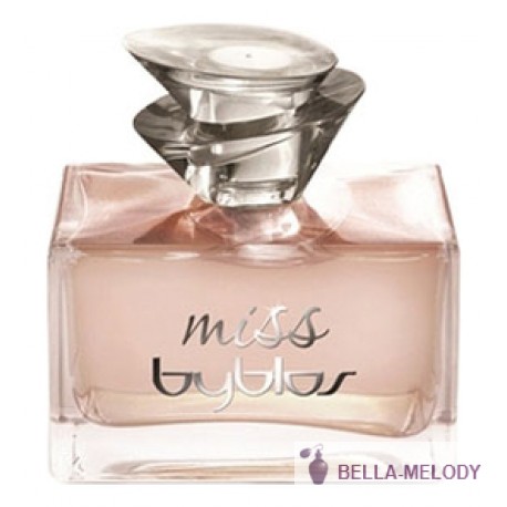 Byblos Miss Byblos 11