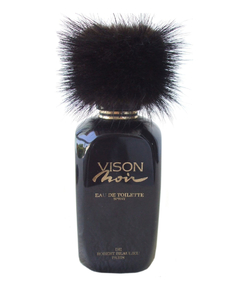 Robert Beaulieu Vison Noir