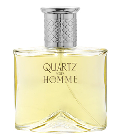 Molyneux Quartz Pour Homme