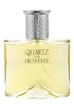 Molyneux Quartz Pour Homme