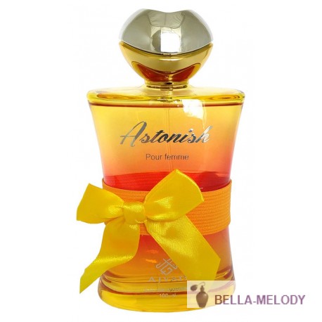 Ajyad Astonish 11