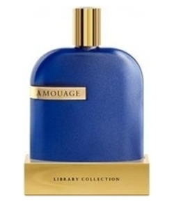 Amouage Library Collection Opus XI
