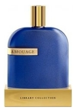 Amouage Library Collection Opus XI
