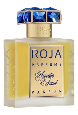 Roja Dove Sweetie Aoud