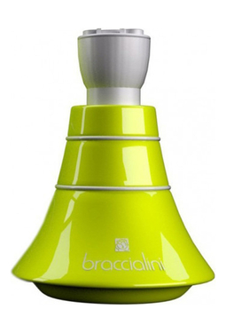 Braccialini Glossy Green