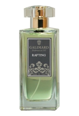 Galimard Rafting