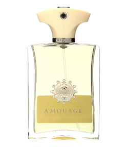 Amouage Silver For Men