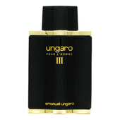 Emanuel Ungaro Ungaro Pour L'Homme III