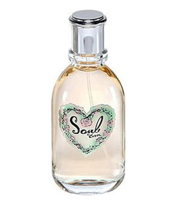 Liz Claiborne Curve Soul