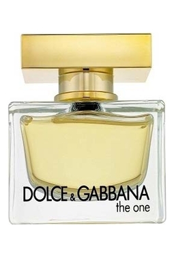 Dolce Gabbana (D&G) The One For Woman