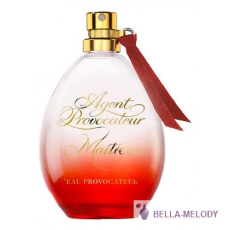 Agent Provocateur Maitresse Eau Provocateur 11