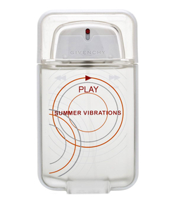 Givenchy Play Summer Vibrations