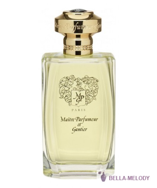 Maitre Parfumeur Et Gantier Eau Pour Le Jeune Homme