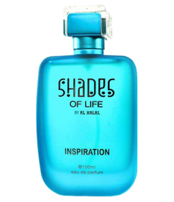 Al Halal Perfumes Shades Of Life Inspiration
