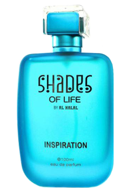 Al Halal Perfumes Shades Of Life Inspiration