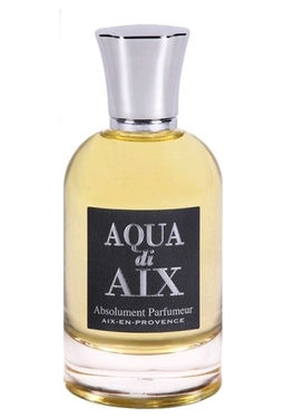 Absolument Aqua di Aix