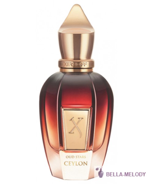 Xerjoff Oud Stars: Ceylon