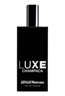 Comme des Garcons Champaca Luxe