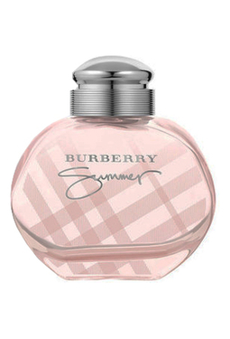 Burberry Summer Women 2010