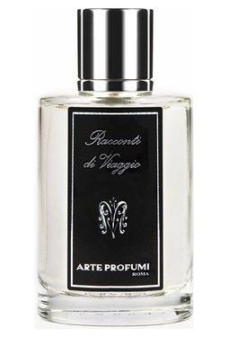 Arte Profumi Racconti Di Viaggio