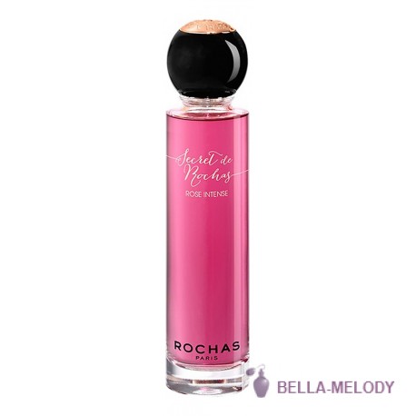 Rochas Secret De Rochas Rose Intense 11