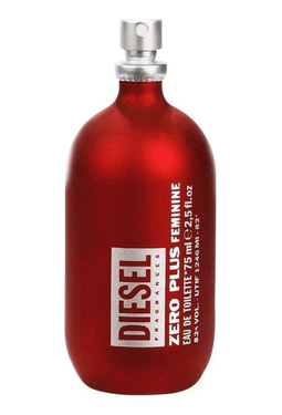 Diesel Zero Plus Feminine